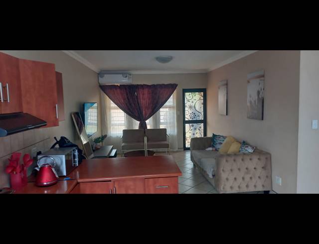 3 BEDROOM HOUSE FOR SALE IN KURUMAN